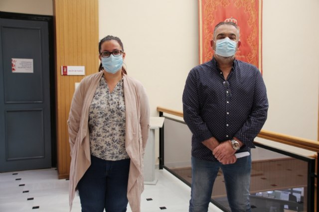 Cerca de 90 establecimientos participan en la campaña de descuentos ¡Disfruta Alhama!, que comienza este lunes 9 de noviembre, Foto 1