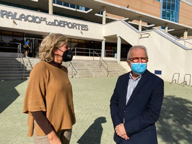 La inacción de la izquierda hace que no sean capaces ni de abrir una sala de lectura que dejó preparada el PP - 1, Foto 1