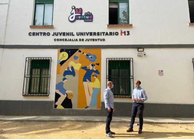 La Concejalía de Juventud tramita, a través de sus oficinas del Informajoven, un 20 por ciento más de becas MEC para el curso 2021/22 - 1, Foto 1