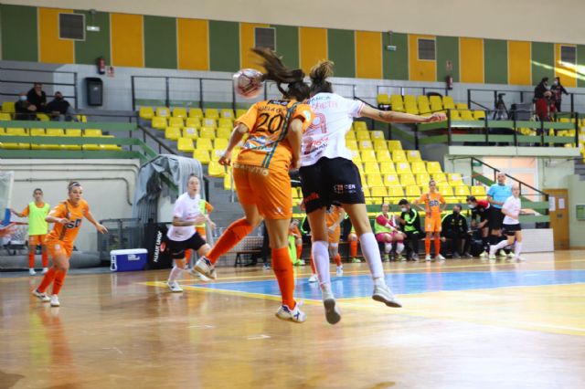 Tropiezo del STV en tierras gallegas ante un Ourense en racha - 1, Foto 1