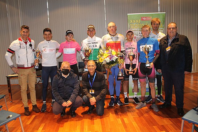 El trofeo guerrita de nuevo en la Copa de España - 1, Foto 1
