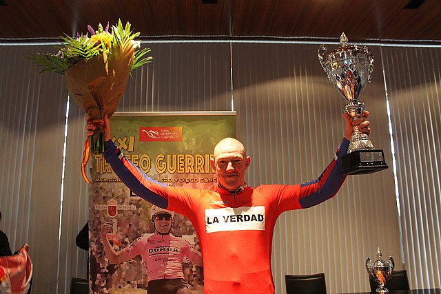 El trofeo guerrita de nuevo en la Copa de España - 2, Foto 2