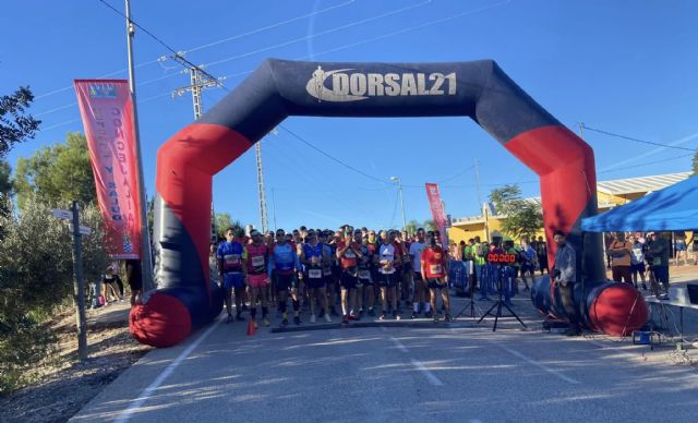 El Rellano volvió a disfrutar con su cita de montaña - 1, Foto 1