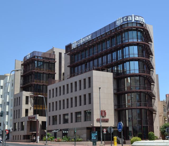 Grupo Cajamar gana 93,3 millones de euros, un 18,3 % más - 2, Foto 2