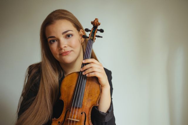 La Orquesta Sinfónica de la Región de Murcia estrena temporada en El Batel este viernes - 2, Foto 2