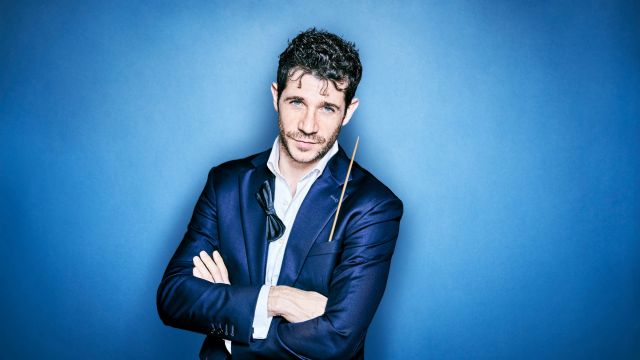 La Orquesta Sinfónica de la Región de Murcia estrena temporada en El Batel este viernes - 3, Foto 3