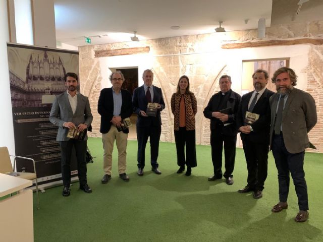 El VIII Ciclo Internacional de Órgano ofrece desde esta semana cinco citas ineludibles para los amantes de la música - 2, Foto 2