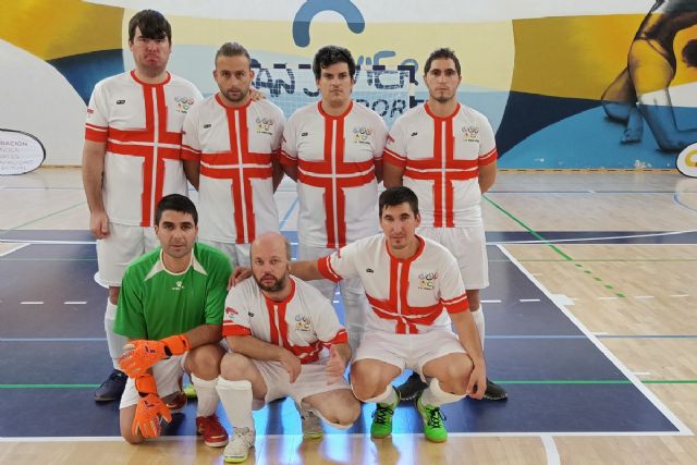 El Primisport de Cartagena llega a la final del campeonato de España de fútbol sala - 1, Foto 1