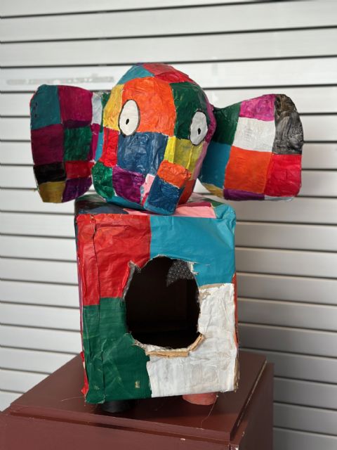 Una mirada al subconsciente - 3, Foto 3