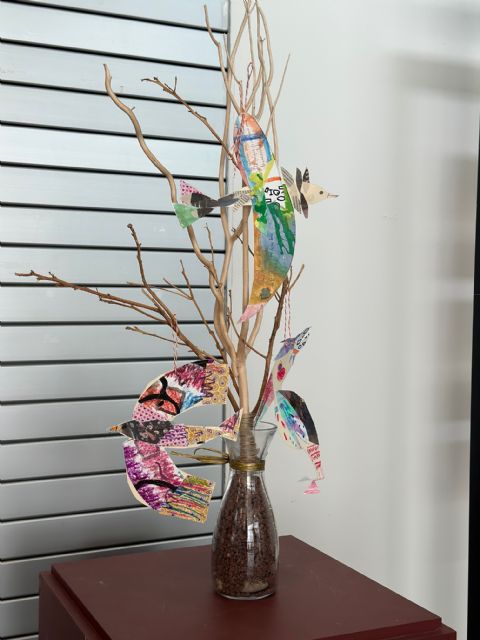 Una mirada al subconsciente - 4, Foto 4