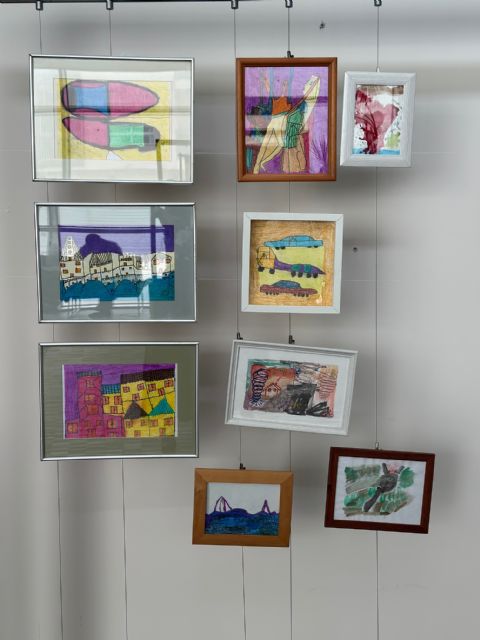 Una mirada al subconsciente - 5, Foto 5