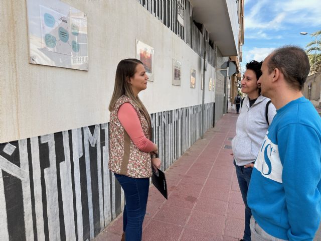 “Ven y conoce el Síndrome DYRK1A” - 1, Foto 1