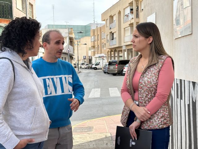 “Ven y conoce el Síndrome DYRK1A” - 2, Foto 2