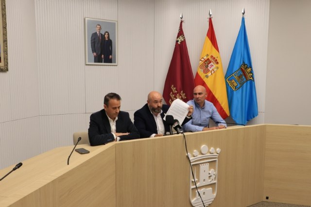 Alhama se enfrenta a la posible devolucin de una subvencin de casi un milln de euros ms intereses por la restauracin del Castillo, Foto 2