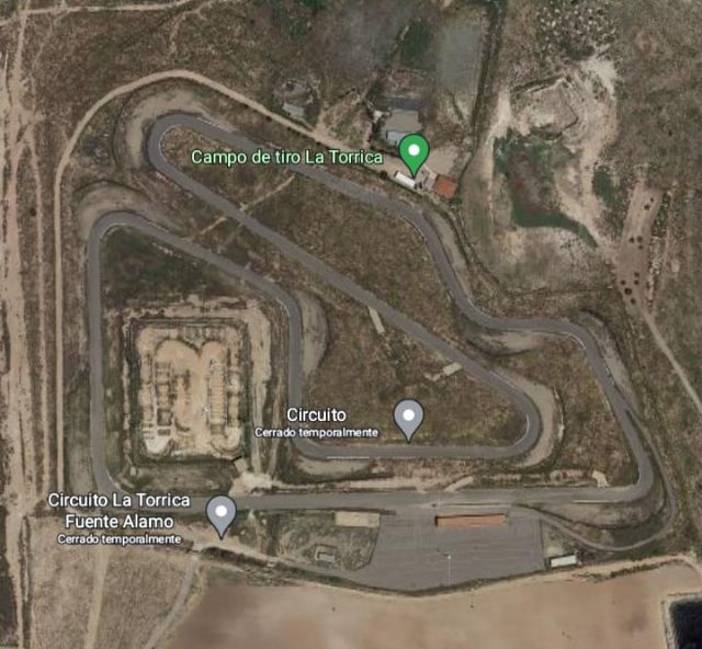 VOX Fuente Álamo presenta una moción para la creación de una zona para autocaravanas - 2, Foto 2