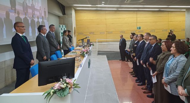 El Gobierno regional impulsa la formación de excelencia online que ofrece la UNED de Cartagena - 3, Foto 3