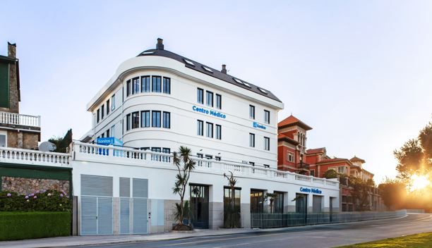 Sanitas inaugura el nuevo Centro Médico Riazor - 1, Foto 1