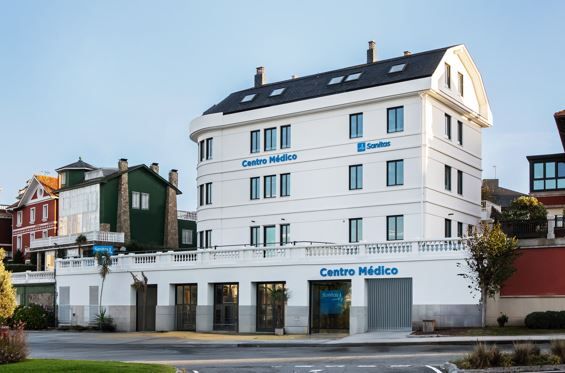 Sanitas inaugura el nuevo Centro Médico Riazor - 2, Foto 2
