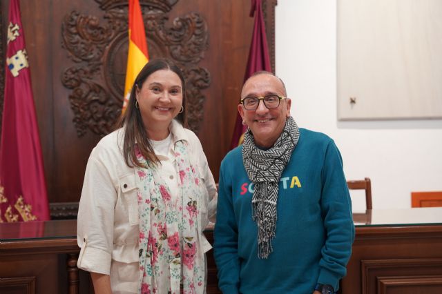 El Ayuntamiento de Lorca mejora la calidad y la cobertura del servicio de Atención Temprana con el incremento del presupuesto en más de 362.000 euros - 2, Foto 2