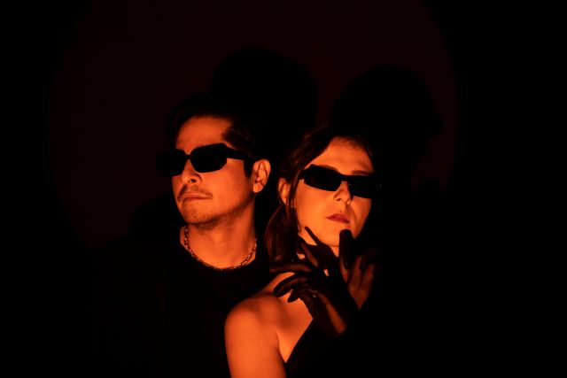 El dúo Los Eclipses aterriza en Madrid con su gira internacional Éden Sauvage - 5, Foto 5