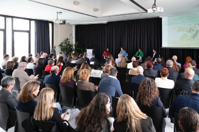 La compra pública verde como herramienta impulsora de la circularidad de los plásticos - 2, Foto 2