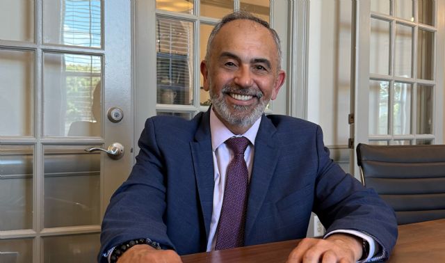 El modelo “Arquitectura de Negocios Urdaneta” gana relevancia en la gestión de proyectos industriales internacionales - 1, Foto 1