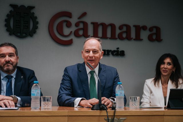 Caja Rural Regional celebra 60 años de compromiso con la Región de Murcia con un amplio programa de actividades - 1, Foto 1