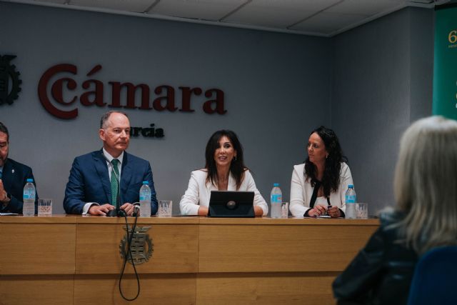 Caja Rural Regional celebra 60 años de compromiso con la Región de Murcia con un amplio programa de actividades - 4, Foto 4