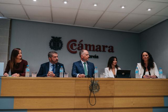 Caja Rural Regional celebra 60 años de compromiso con la Región de Murcia con un amplio programa de actividades - 5, Foto 5
