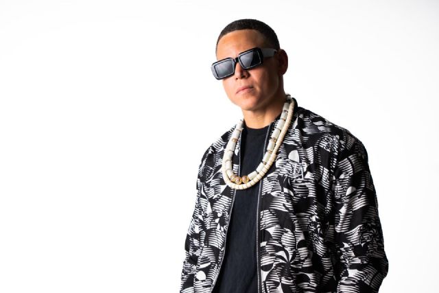 El artista emergente AJ presenta su nuevo tema “Nada” - 1, Foto 1