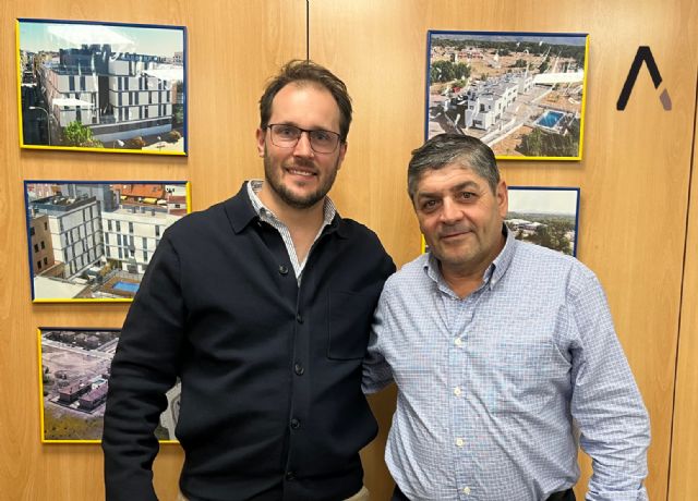 NUICON apuesta por ANOOK Construction en su proceso de transformación digital - 1, Foto 1