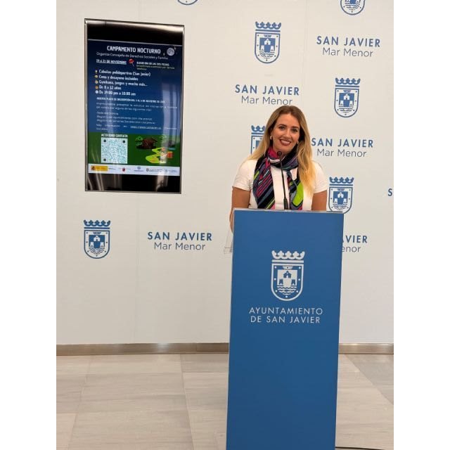 Campamento nocturno para niños y niñas de 8 a 12 años - 1, Foto 1