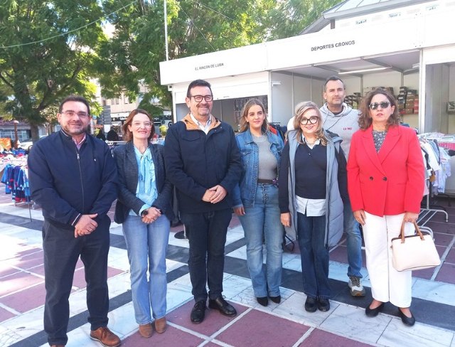 Descuentos de hasta el 80% en la Feria Outlet 2025 - 1, Foto 1