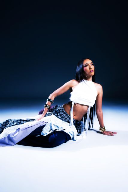 Baby Yami presenta su nuevo sencillo “La P*ría” - 1, Foto 1