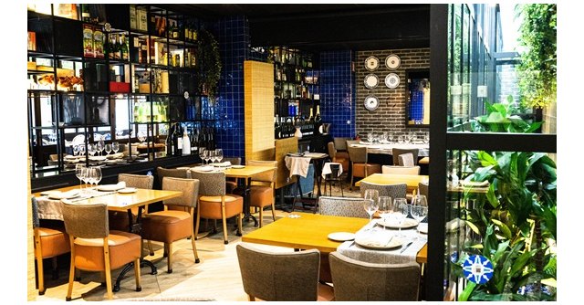 Las comidas de Navidad comienzan a llenar las reservas de los restaurantes - 1, Foto 1