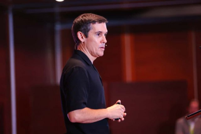 Cerca de 300 jóvenes participan en Murcia en Gen-E: Generación Emprendedora en Economía Social, el foro de FUNDAE que impulsa talento, innovación y cooperación - 1, Foto 1