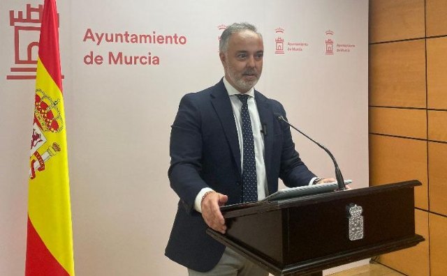 VOX: 1,2 millones menos para seguridad en barrios y pedanías - 1, Foto 1