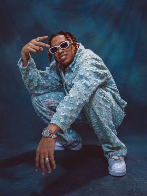 Golden presenta “Saoko Vol. 1 Deluxe”: una edición que lleva la energía y el movimiento a otro nivel - 2, Foto 2