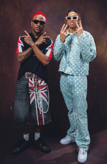 Golden presenta “Saoko Vol. 1 Deluxe”: una edición que lleva la energía y el movimiento a otro nivel - 3, Foto 3