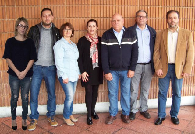 Constitución Democracia Plural Murcia - 1, Foto 1