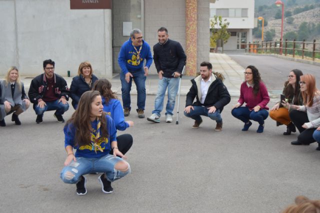 El curso de monitor de ocio y tiempo libre de Las Torres de Cotillas concluye su parte teórica - 1, Foto 1