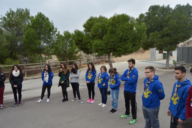 El curso de monitor de ocio y tiempo libre de Las Torres de Cotillas concluye su parte teórica - 4, Foto 4