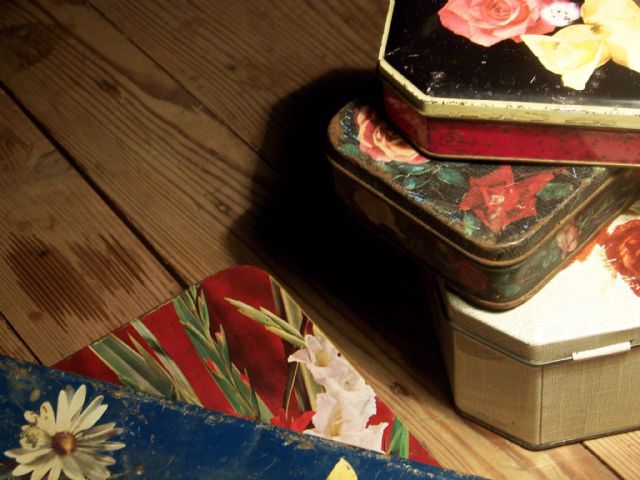 El Centro Párraga de Murcia explora los recuerdos fotográficos de Xavier Bobés con 'Cosas que se olvidan fácilmente' - 1, Foto 1