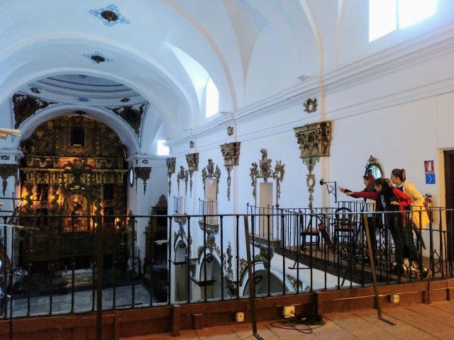 Agentes turísticos búlgaros visitan la Región para ampliar su oferta de excursiones - 1, Foto 1