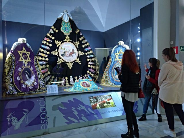 Agentes turísticos búlgaros visitan la Región para ampliar su oferta de excursiones - 2, Foto 2