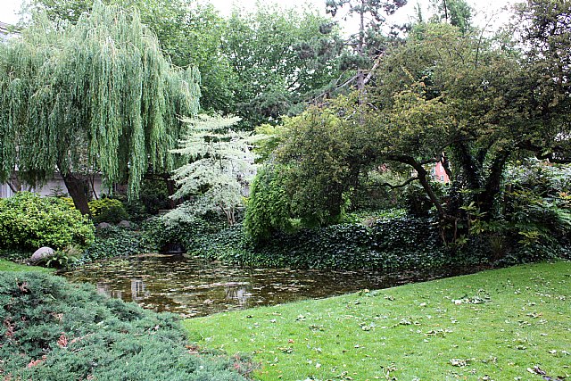 Le Havre, de los paisajes impresionistas a la ciudad impresionante - 1, Foto 1