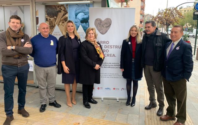 La XXXV Muestra de Artesanía de Navidad ayudará a los vecinos de los municipios afectados por la Dana - 1, Foto 1