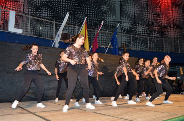Comienza la Navidad en Las Torres de Cotillas con el encendido de luces - 4, Foto 4