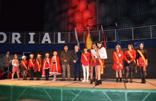 Comienza la Navidad en Las Torres de Cotillas con el encendido de luces - 5, Foto 5