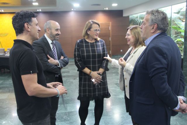 Comienzan los talleres de Salud y Bienestar centrados en la osteoporosis - 1, Foto 1